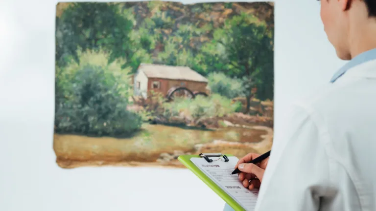 原作藝術品意思與價值解析