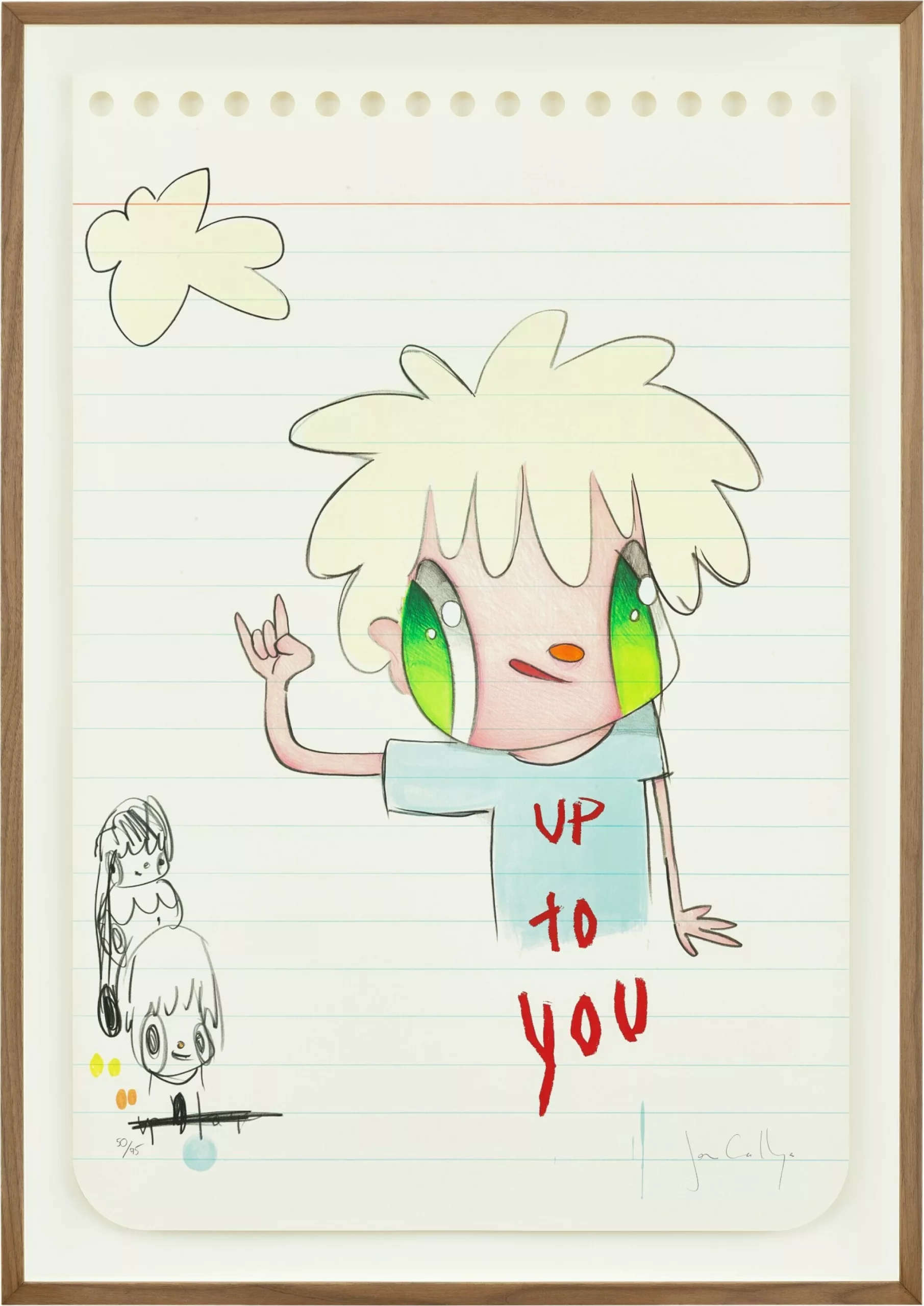 Javier Calleja作品