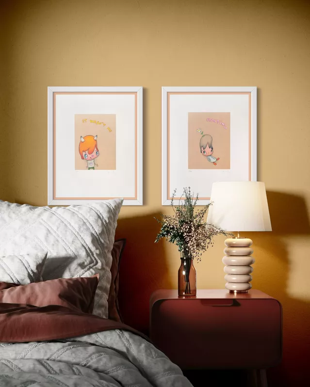 Javier Calleja作品